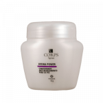 Crema Hydra Power para pies Hinode 55g