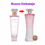 Perfume Grace Le Rose Sublime Mujer Hinode 100 ml - Imagen 4