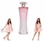 Perfume Grace Le Rose Sublime Mujer Hinode 100 ml