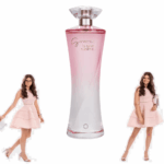 Perfume Grace Le Rose Sublime Mujer Hinode 100 ml