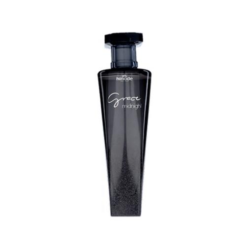 Perfume Grace Midnight Mujer Hinode 100 ml Publitienda