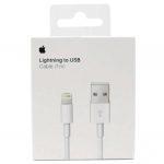 Cable USB a Lightning 1 metro Iphone Apple