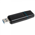 Pendrive 64GB USB 3.2 Exodia Kingston Negro