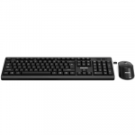 Combo Mouse Inalámbrico + Teclado Philips SPT6354