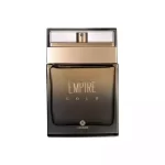 Perfume Masculino Empire Gold Hnd Regalo Hombre. Amaderado