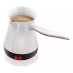 Mini Hervidor Eléctrico Marado Cafetera Eléctrica Coffee Pot