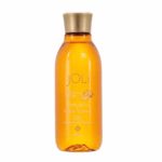 Aceite Desodorante Corporal Joli Cupuacu Y Haba Tonka Hinode