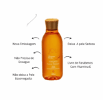 Aceite Desodorante Corporal Joli Cupuacu Y Haba Tonka Hinode - Imagen 3