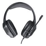 Audífonos Con Micrófono Gaming Hp H220 Color Negro - Imagen 6