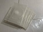 Caja Almacenamiento Cd Dvd Transparente Doble Pack 5 Unid. - Imagen 5