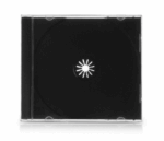 Caja Cd Plástica Single 10.4 Mm Pack 10 Un. Calidad Premium - Imagen 5