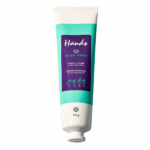 Crema de Manos Guante Silicona Aloe Vera Hinode
