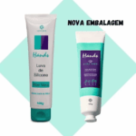 Crema de Manos Guante Silicona Aloe Vera Hinode - Imagen 3