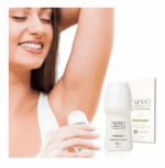 Desodorante Antitranspirante Sens Herbalis Roll-On Hinode - Imagen 5