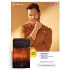 Perfume Masculino Empire Absolut Oriental Hinode Brasil - Imagen 5