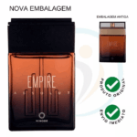 Perfume Masculino Empire Absolut Oriental Hinode Brasil - Imagen 4