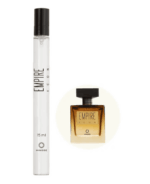 Perfume Pocket Empire ICON 15ml Para Ella Hinode - Imagen 4