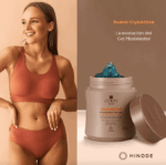 Gel Cryoactive Corps Reductor De Medidas Fit Hinode Brasil - Imagen 6