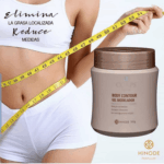 Gel Cryoactive Corps Reductor De Medidas Fit Hinode Brasil - Imagen 5