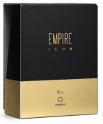 Perfume Pocket Empire ICON 15ml Para Ella Hinode - Imagen 2