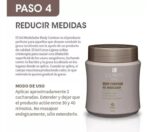 Gel Cryoactive Corps Reductor De Medidas Fit Hinode Brasil - Imagen 4