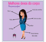 Perfume Rebelle Madness Hinode Mujer 75ml Jasmín Orquídea - Imagen 4