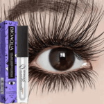 Serum Alargador Y Fortalecedor De Pestañas Bioaqua