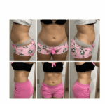 Gel Cryoactive Corps Reductor De Medidas Fit Hinode Brasil - Imagen 3