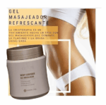 Gel Cryoactive Corps Reductor De Medidas Fit Hinode Brasil - Imagen 2