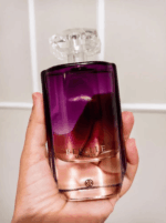 Perfume Rebelle Madness Hinode Mujer 75ml Jasmín Orquídea - Imagen 6