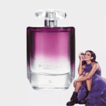 Perfume Rebelle Madness Hinode Mujer 75ml Jasmín Orquídea - Imagen 2