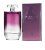 Perfume Rebelle Madness Hinode Mujer 75ml Jasmín Orquídea - Imagen 3