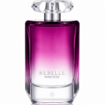 Perfume Rebelle Madness Hinode Mujer 75ml Jasmín Orquídea