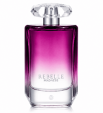 Perfume Rebelle Madness Hinode Mujer 75ml Jasmín Orquídea