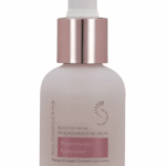 Booster Facial Rellenador Emulsión Routine Dermo Hinode 30g
