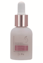 Booster Facial Rellenador Emulsión Routine Dermo Hinode 30g