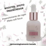 Booster Facial Rellenador Emulsión Routine Dermo Hinode 30g - Imagen 2