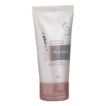 Sérum Facial Rutinet Dermo Con Vitamina C, 30 G, Hinode. Día/noche