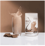 Batido Multivitamínico Control De Peso Shake Hnd Chocolate - Imagen 4