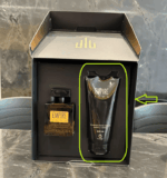 Shampoo ICON Cabello Barba y Cuerpo 200ml Hinode - Imagen 2