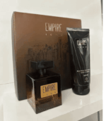 Shampoo ICON Cabello Barba y Cuerpo 200ml Hinode - Imagen 3