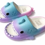 Sandalias Chalas Tiburón Niño Niña