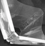 Caja Almacenamiento Cd Dvd Transparente Doble Pack 5 Unid. - Imagen 3