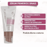 Routine Dermo Sérum Suero Facial Primeros Signos Hinode 30gr. - Imagen 2
