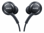 Audífono AKG Galaxy S10  Auriculares In-ear Samsung Tuned Eo-ig955 Black - Imagen 3
