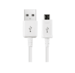 Cable USB Samsung Galaxy S6 Mini Micro 1.2Mts. Original - Imagen 3