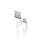 Cable USB Samsung Galaxy S6 Mini Micro 1.2Mts. Original