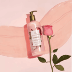 Crema Perfumada Hidratante Desodorante Corporal  HINODE - Imagen 3
