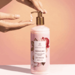 Crema Perfumada Hidratante Desodorante Corporal  HINODE - Imagen 2