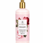 Crema Perfumada Hidratante Desodorante Corporal  HINODE